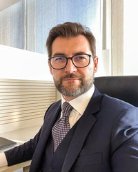 Professor. William Dean